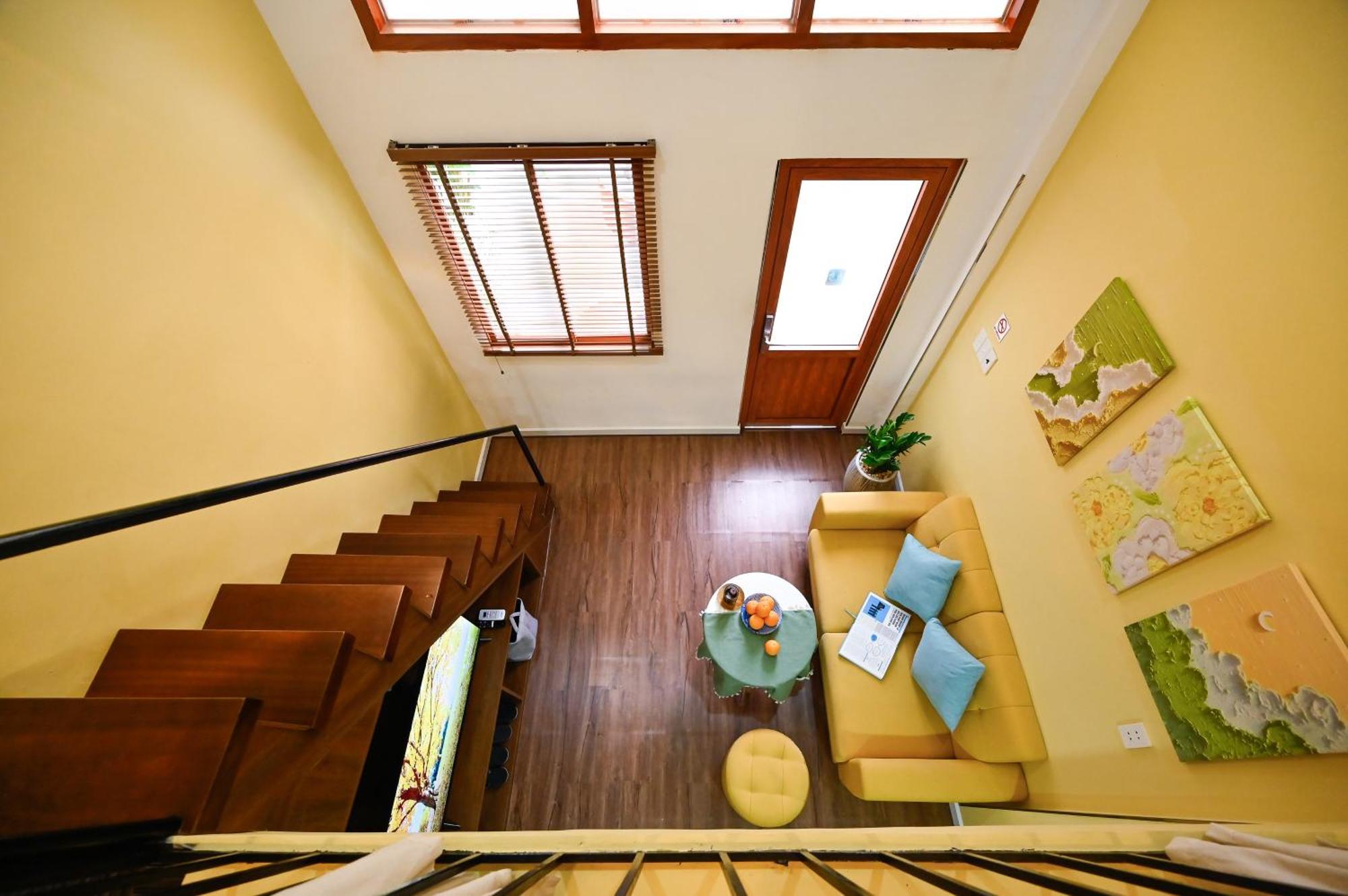 Hotel Jade Garden - Secret Courtyard In Saigon Ciudad Ho Chi Minh  Exterior foto