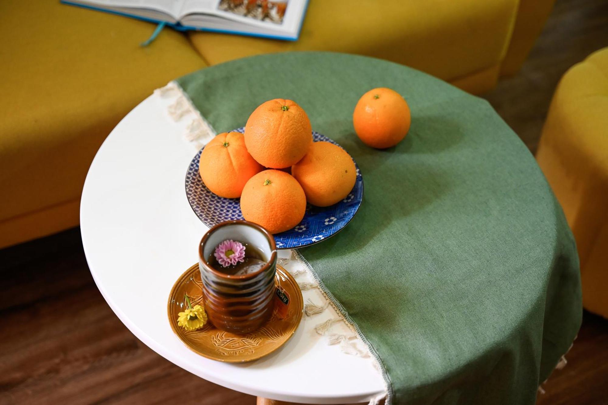 Hotel Jade Garden - Secret Courtyard In Saigon Ciudad Ho Chi Minh  Exterior foto