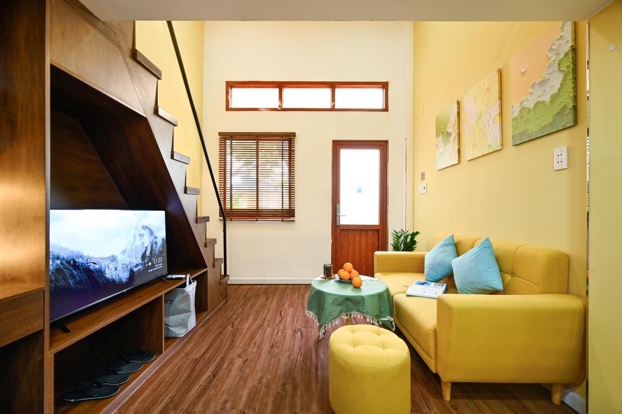 Hotel Jade Garden - Secret Courtyard In Saigon Ciudad Ho Chi Minh  Exterior foto