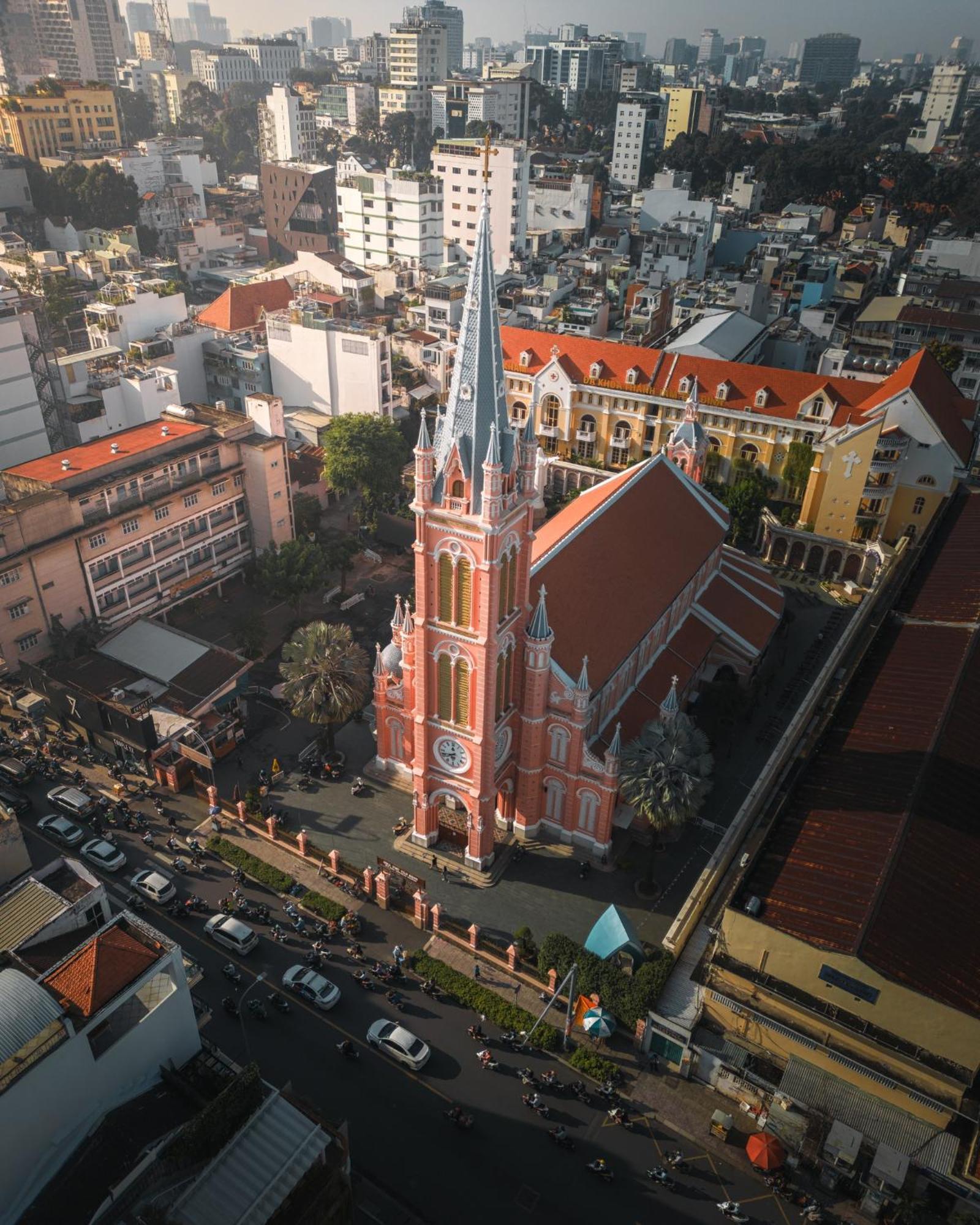 Hotel Jade Garden - Secret Courtyard In Saigon Ciudad Ho Chi Minh  Exterior foto